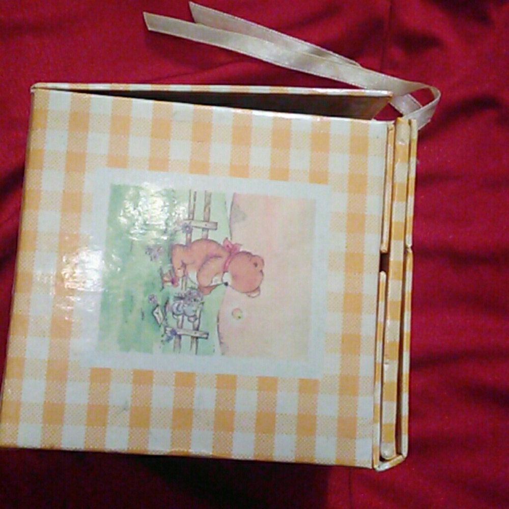 Photo book!